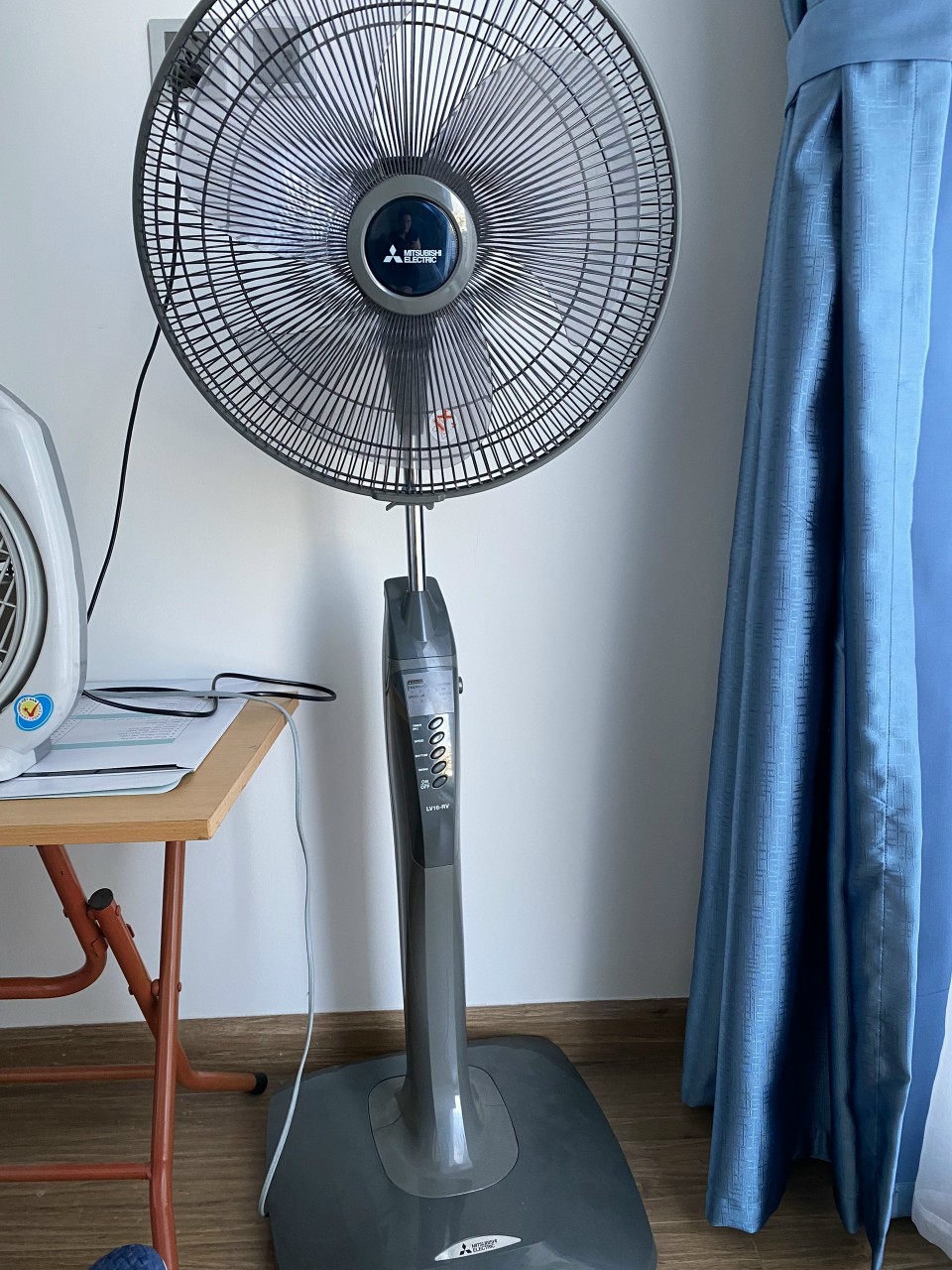 Dịch vụ sửa quạt tại nhà ở Hà Nội