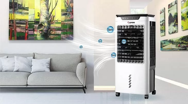 Chuyên sửa chữa quạt tại nhà từ nhiều hãng khác nhau