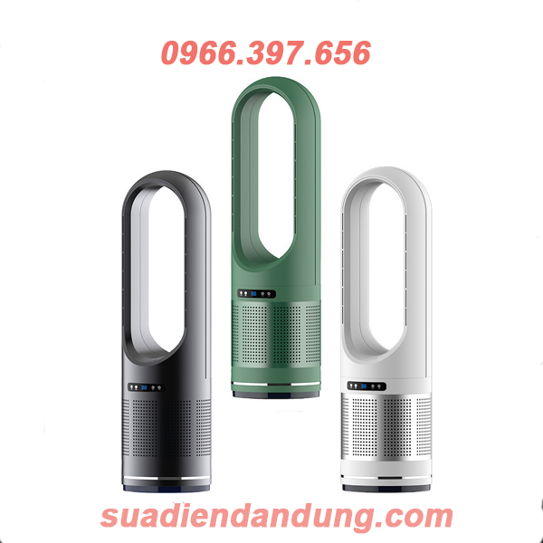 sửa quạt điện nhật