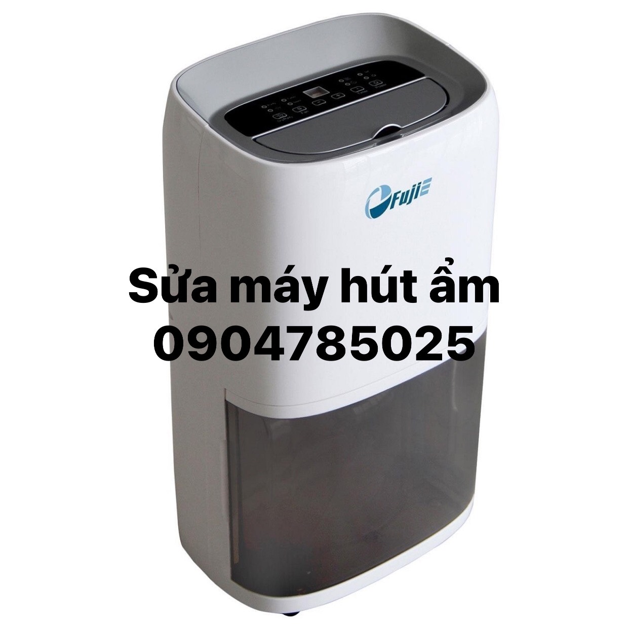 Sửa chữa máy hút ẩm tại nhà Hà Nội 0904785025
