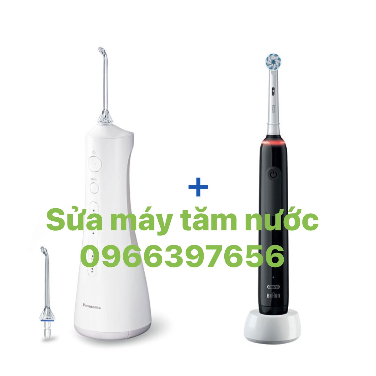 Địa chỉ sửa chữa máy tăm nước hiệu quả cao tại Hà Nội