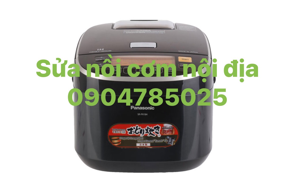 Chuyên sửa chữa đồ điện nội địa 100V tại nhà Hà Nội