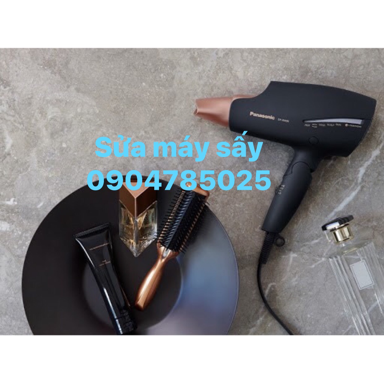 Dịch vụ sửa máy sấy nhanh