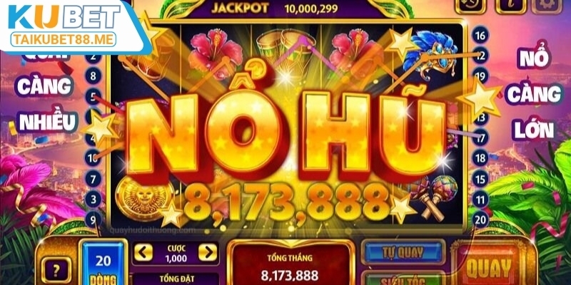 4 bước thực hiện nếu muốn săn hũ đổi thưởng