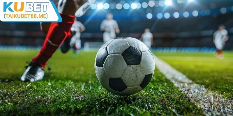 Các dạng kèo tài xỉu