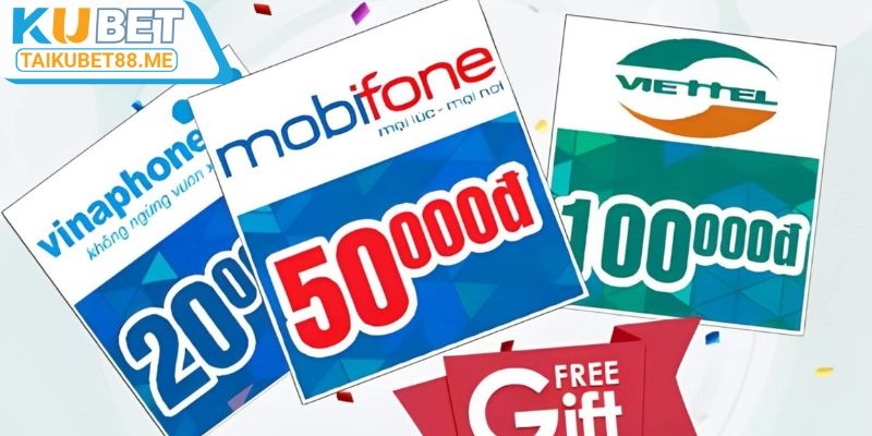 Tổng hợp các phương thức nạp tiền Kubet