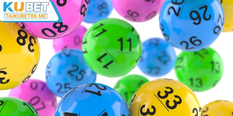 Cách chơi lô xiên 3 chi tiết tại Kubet