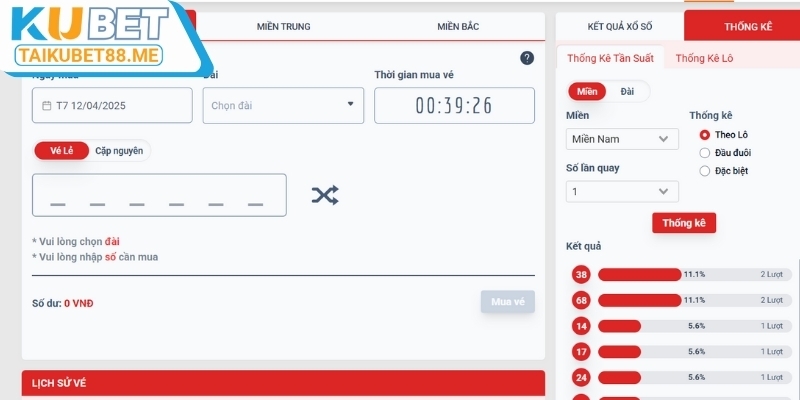 Cách soi cầu lô đề hiệu quả nhất - Sổ mơ