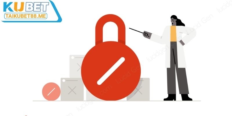 Cách xử phạt đối với trường hợp vi phạm quy định nhà cái