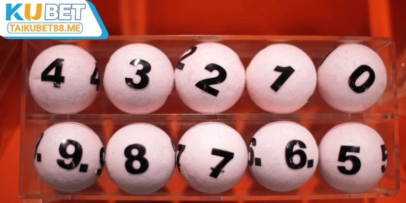 Cập nhật tỷ lệ trả thưởng mới nhất của xiên 2