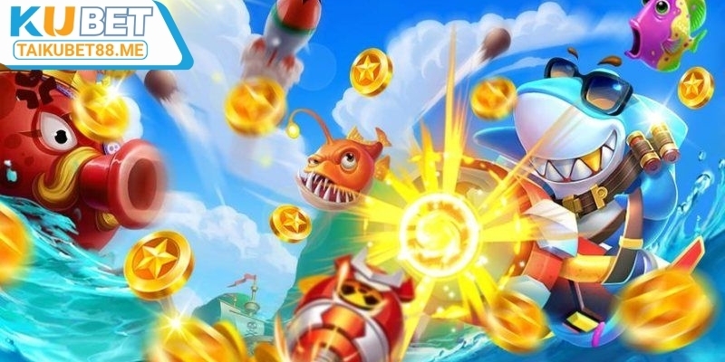 Đánh giá tổng quan về tool hack bắn cá