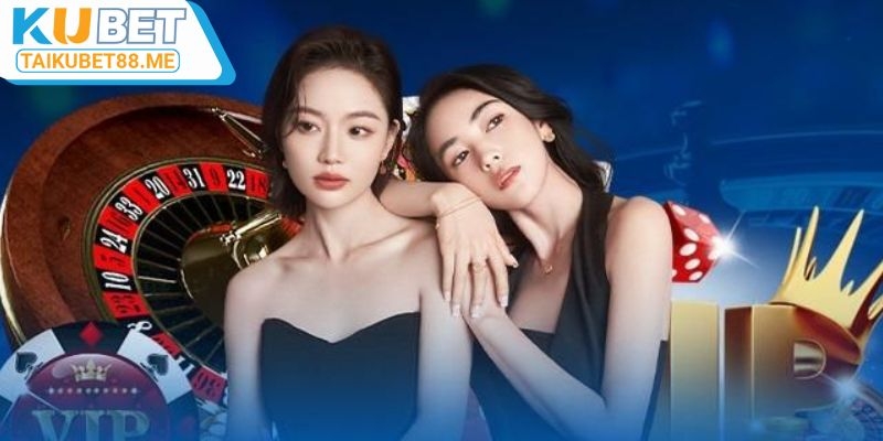 Điều kiện tạo tài khoản thành viên tại Kubet