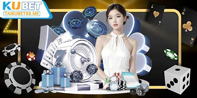 Điều kiện nạp cược tại Kubet