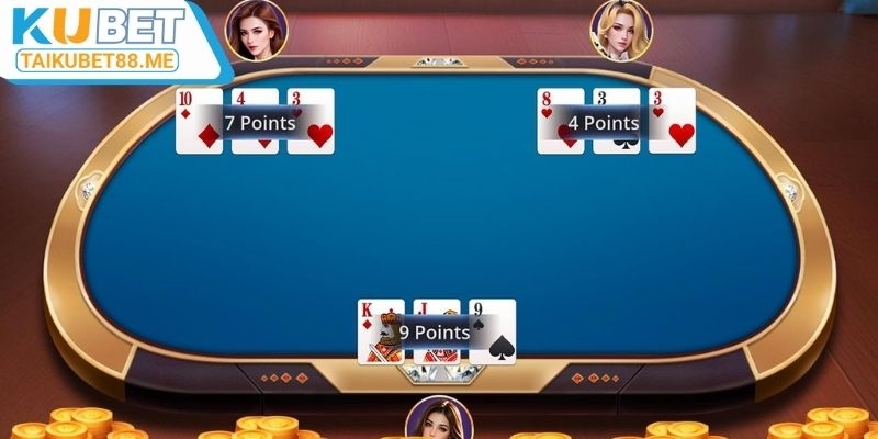 Giới thiệu bài cào cho những ai hứng thú