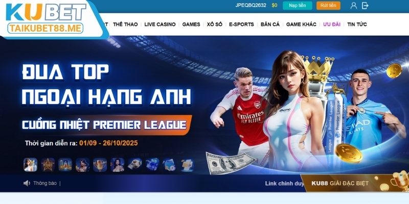 Gợi ý top nhà cái được đông đảo hội viên yêu thích