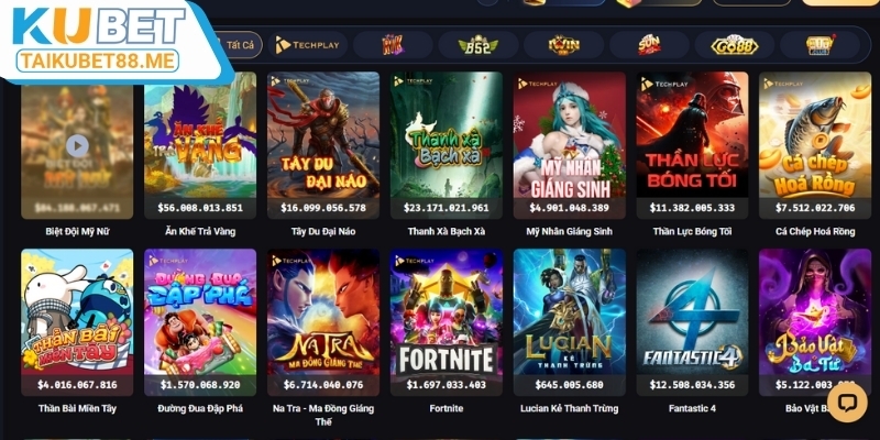 Khái quát chung về chuyên mục nổ hũ đến khách hàng