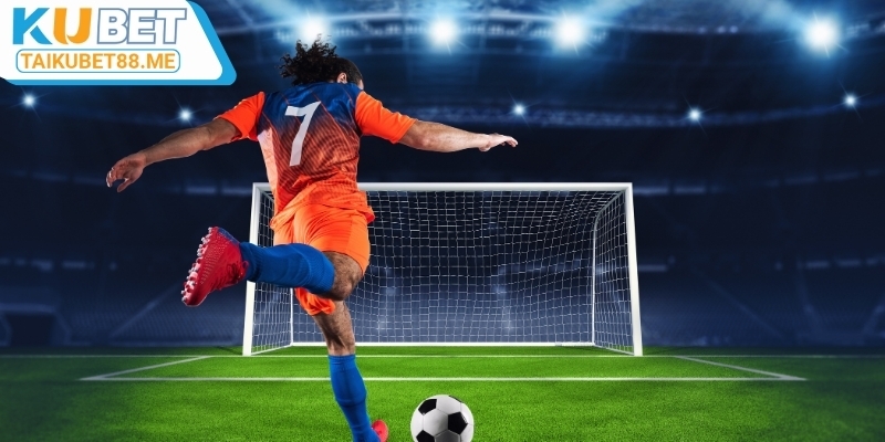 Kinh nghiệm cược penalty