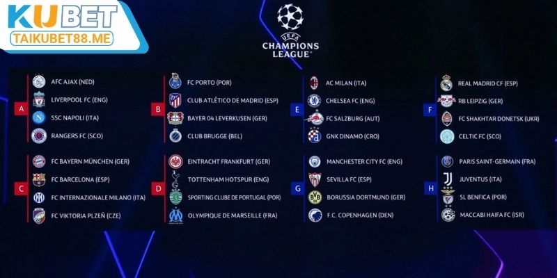 Ku thể thao đăng tải tin tức chính xác