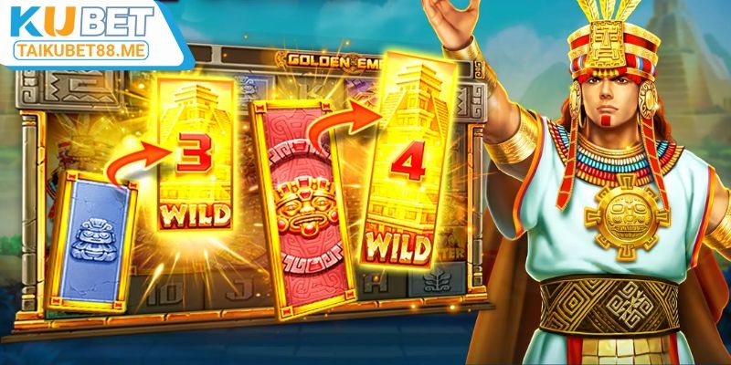 Kubet và hàng loạt sảnh game nổ hũ chất
