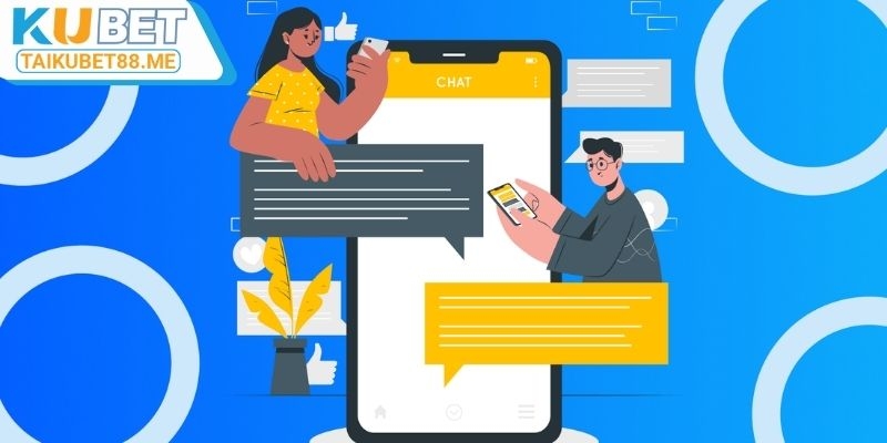 Những lưu ý quan trọng khi liên hệ với bộ phận CSKH Kubet