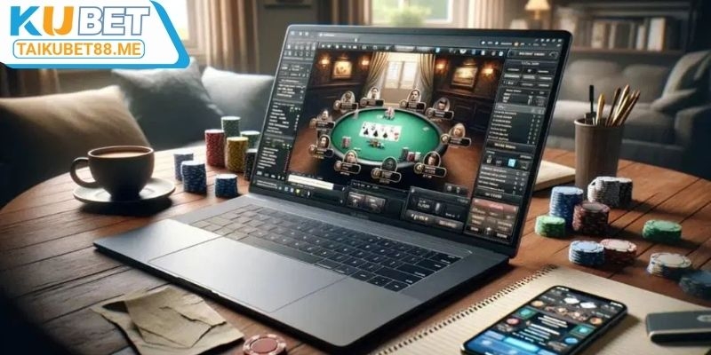 Lợi ích khi tải app Kubet về thiết bị cá nhân