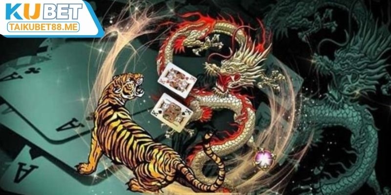 Mẹo cá cược rồng hổ từ chuyên gia KUBET