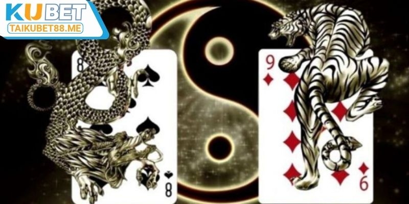 Tìm hiểu luật chơi rồng hổ cho người mới