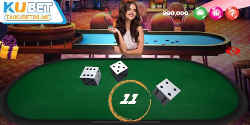 Những lưu ý khi tham gia tài xỉu trực tuyến