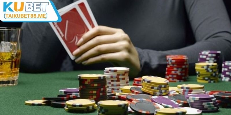 Chú ý khi áp dụng những thủ thuật đánh bài liêng