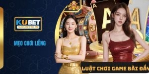 4+ Mẹo Chơi Liêng Cực Hay Ho Từ Chuyên Gia KUBET