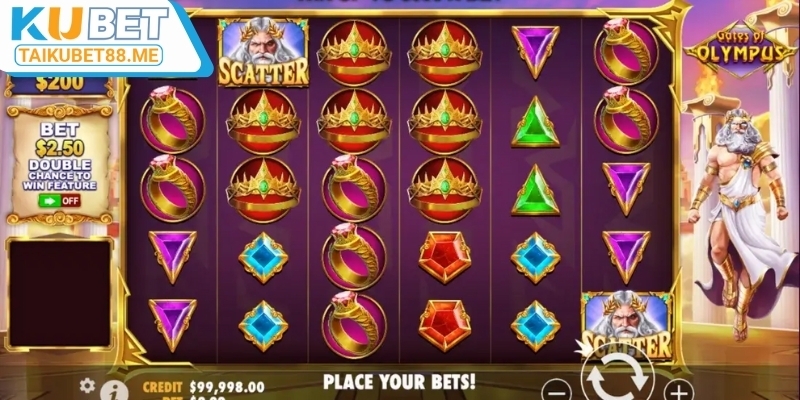 Nên thử những trò chơi săn hũ của sảnh cược