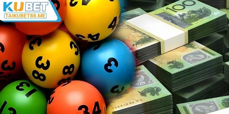 Rút tiền từ Ku xổ số an toàn và nhanh chóng