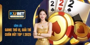 Sâm Lốc - Game Thú Vị, Giải Trí Cuốn Hút Top 1 2025