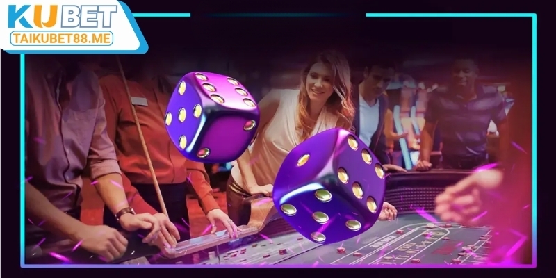 Sơ lược về nguồn gốc game xóc đĩa