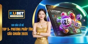 Soi Cầu Lô Đề Là Gì? TOP 5+ Phương Pháp Tìm Cầu Chuẩn 2025