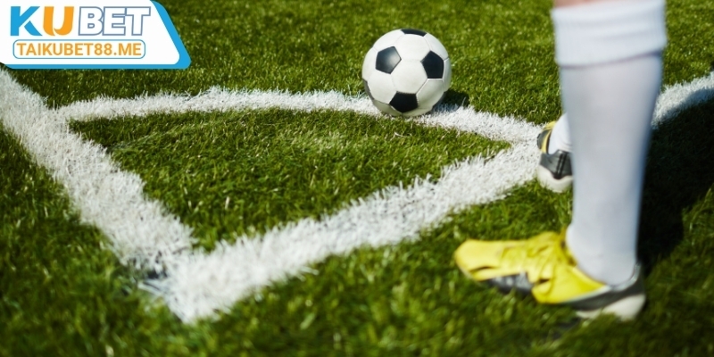 Tại sao kèo phạt góc Kubet được ưa thích?