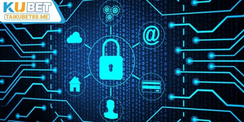 Thông tin về chính sách bảo mật mới của nhà cái