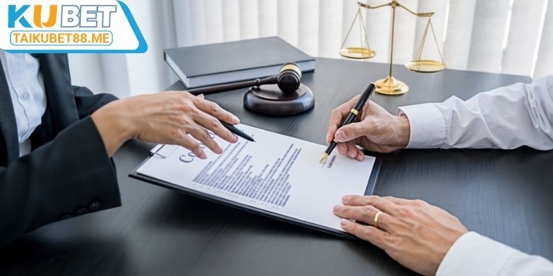 Tin tức khái quát chung về điều khoản hoạt động