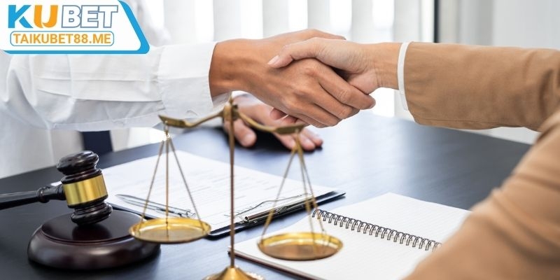 Tin tức khái quát chung về giấy phép hoạt động Kubet