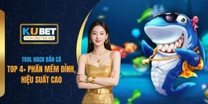 Tool Hack Bắn Cá - TOP 4+ Phần Mềm Đỉnh, Hiệu Suất Cao